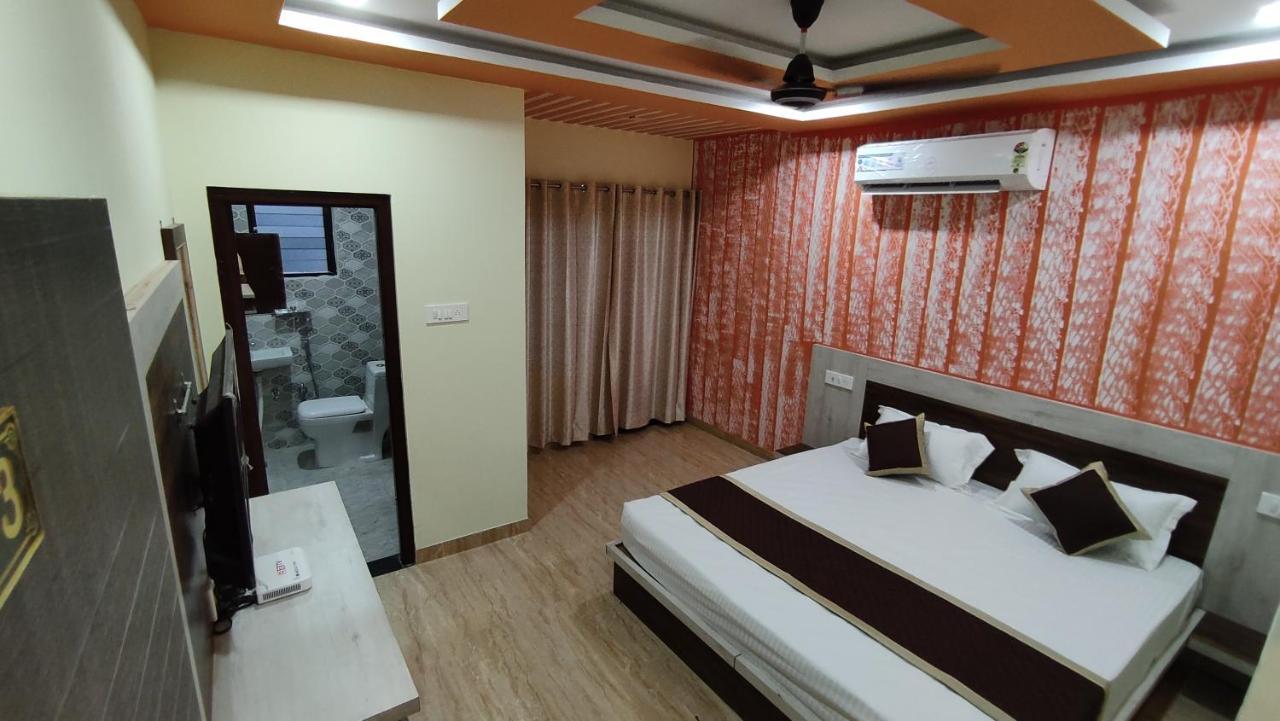 Diva Pushkar 4 Min Walking From Brahma Temple And Pushkar Lake Hotel Exterior photo