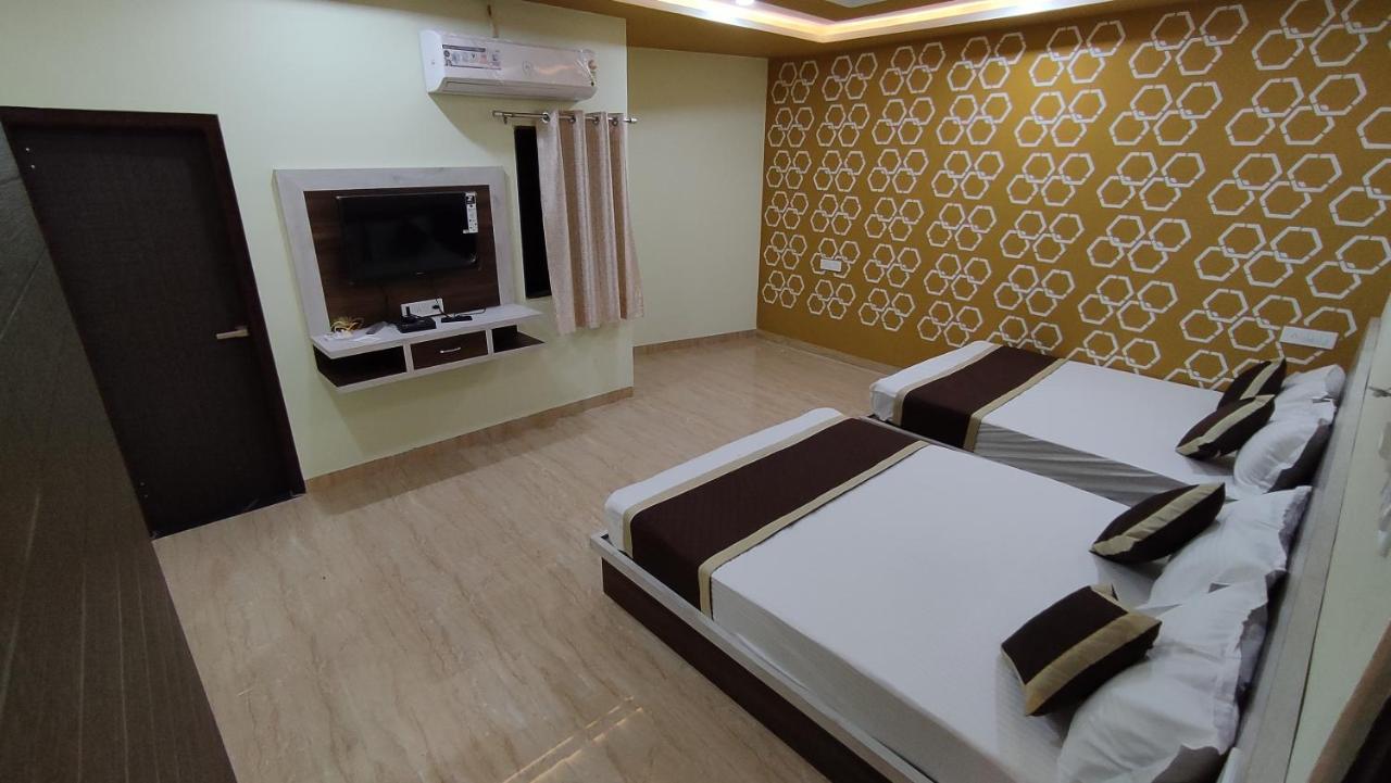Diva Pushkar 4 Min Walking From Brahma Temple And Pushkar Lake Hotel Exterior photo