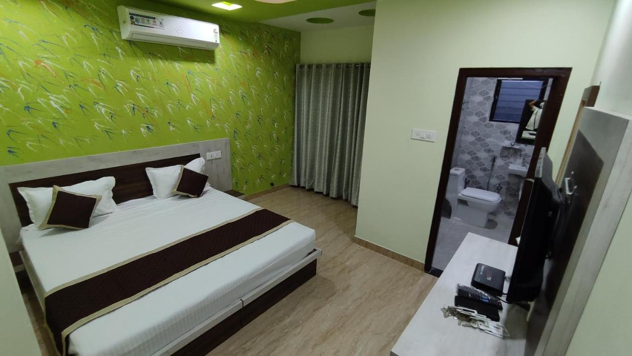 Diva Pushkar 4 Min Walking From Brahma Temple And Pushkar Lake Hotel Exterior photo