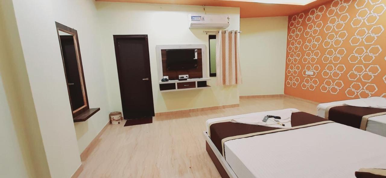 Diva Pushkar 4 Min Walking From Brahma Temple And Pushkar Lake Hotel Exterior photo