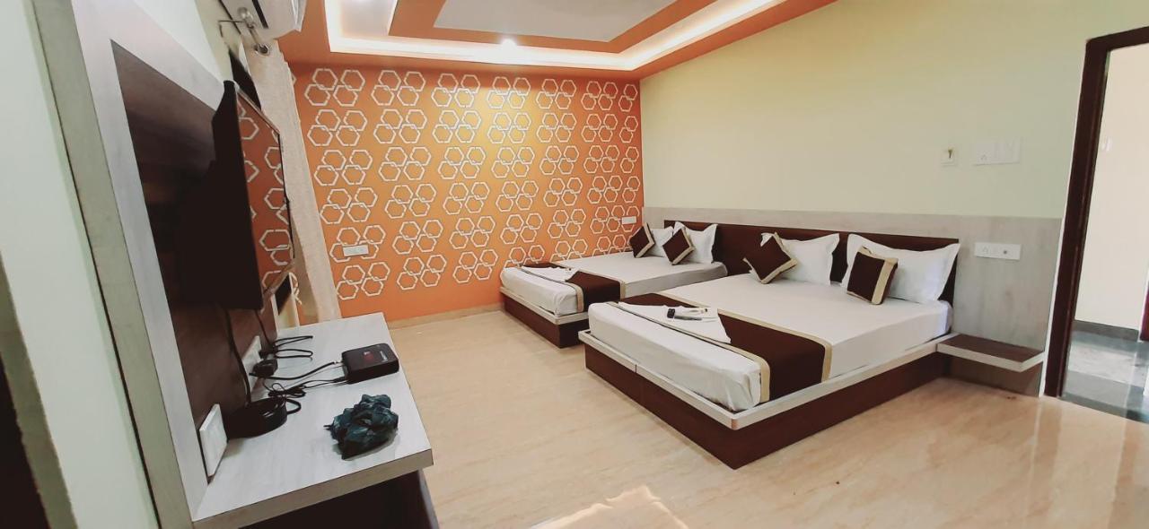Diva Pushkar 4 Min Walking From Brahma Temple And Pushkar Lake Hotel Exterior photo