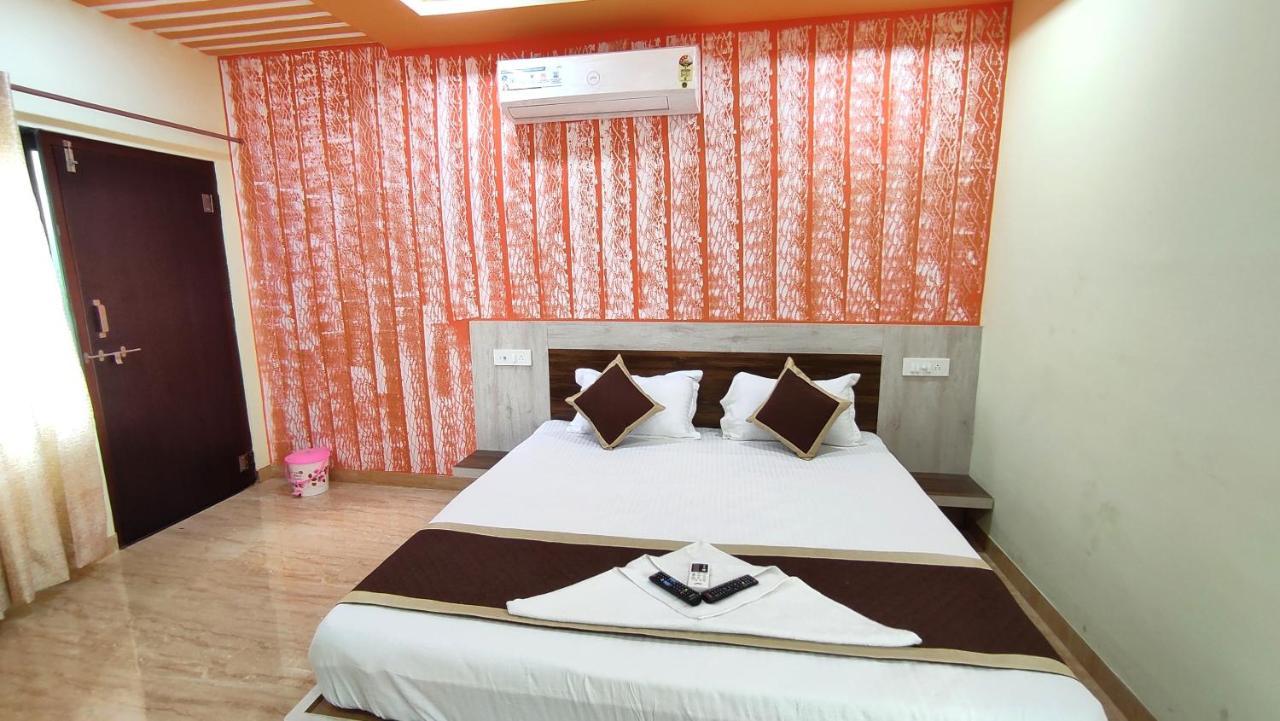Diva Pushkar 4 Min Walking From Brahma Temple And Pushkar Lake Hotel Exterior photo