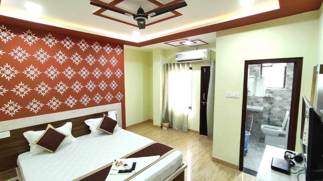 Diva Pushkar 4 Min Walking From Brahma Temple And Pushkar Lake Hotel Exterior photo
