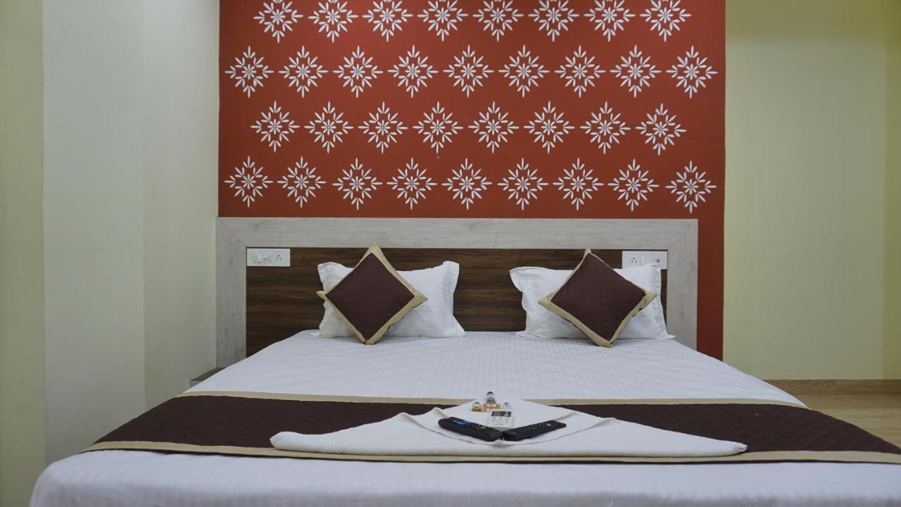 Diva Pushkar 4 Min Walking From Brahma Temple And Pushkar Lake Hotel Exterior photo