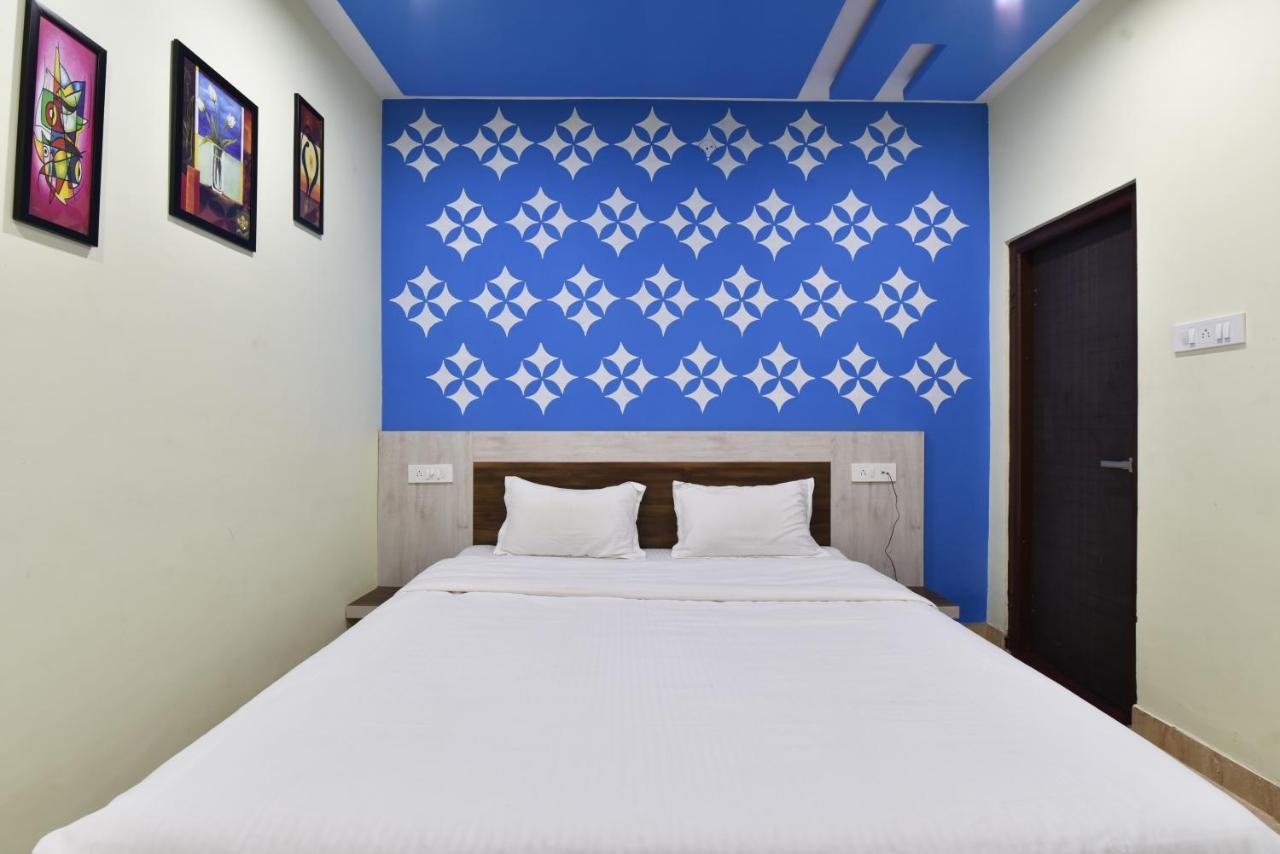Diva Pushkar 4 Min Walking From Brahma Temple And Pushkar Lake Hotel Exterior photo