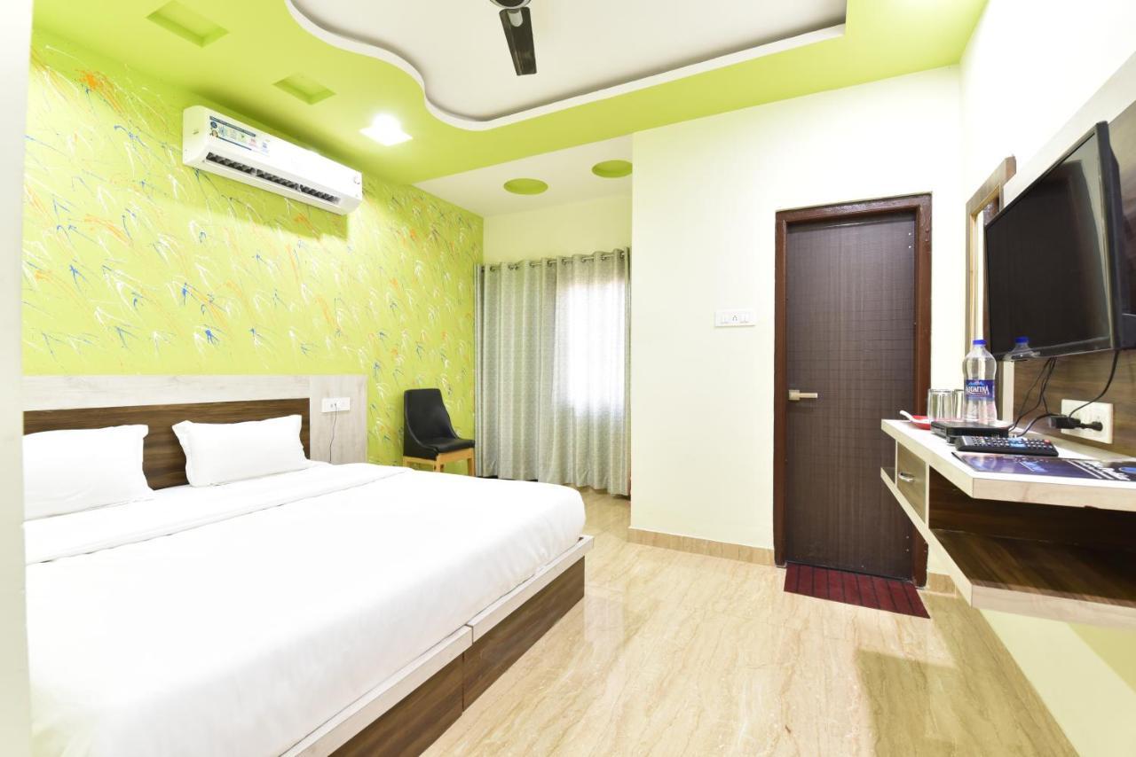Diva Pushkar 4 Min Walking From Brahma Temple And Pushkar Lake Hotel Exterior photo