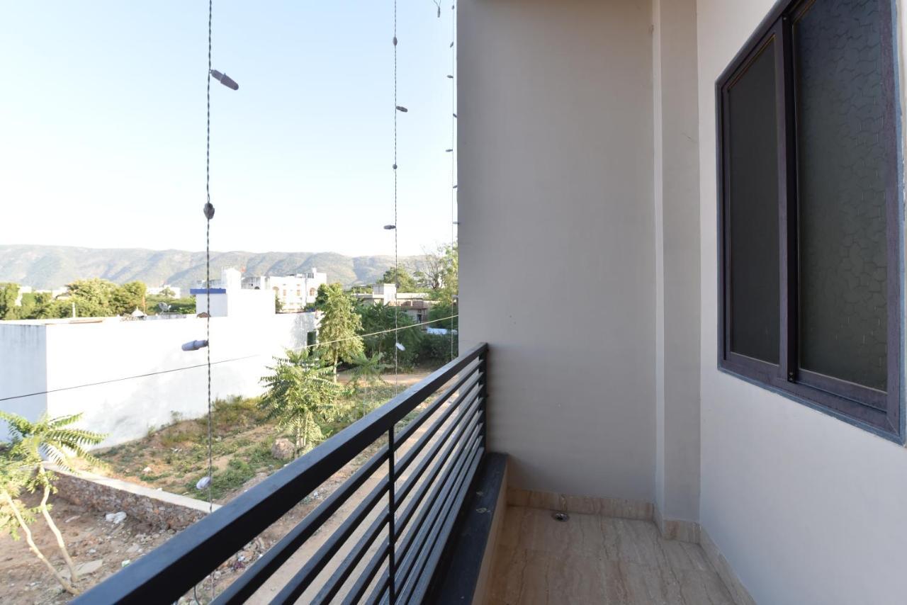 Diva Pushkar 4 Min Walking From Brahma Temple And Pushkar Lake Hotel Exterior photo