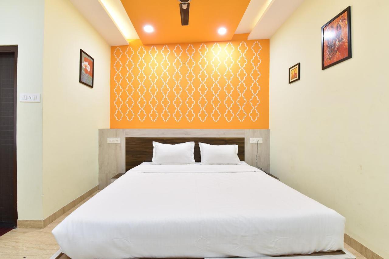 Diva Pushkar 4 Min Walking From Brahma Temple And Pushkar Lake Hotel Exterior photo